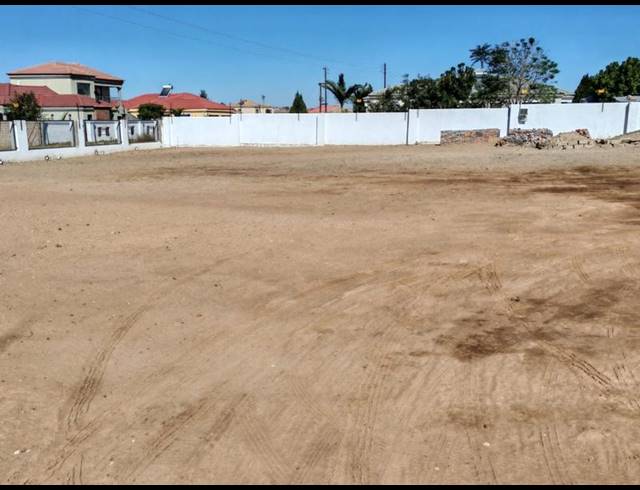LAND FOR SALE IN MANKWENG